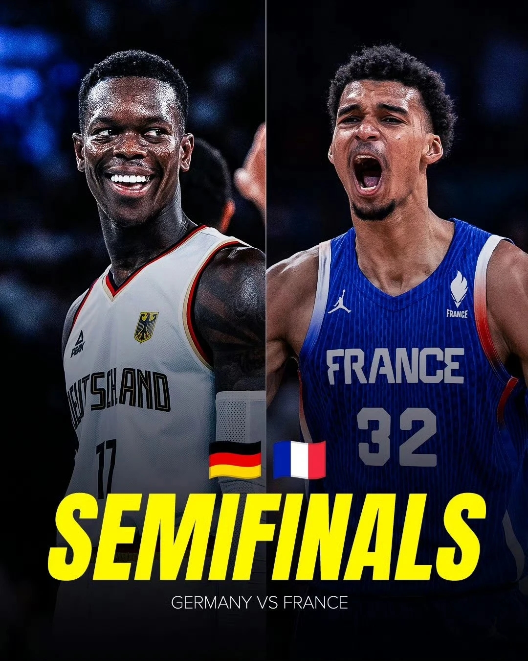 LOL英雄联盟投注竞猜-美国男篮完胜德国晋级奥运半决赛(美国男篮完胜德国晋级奥运半决赛视频)