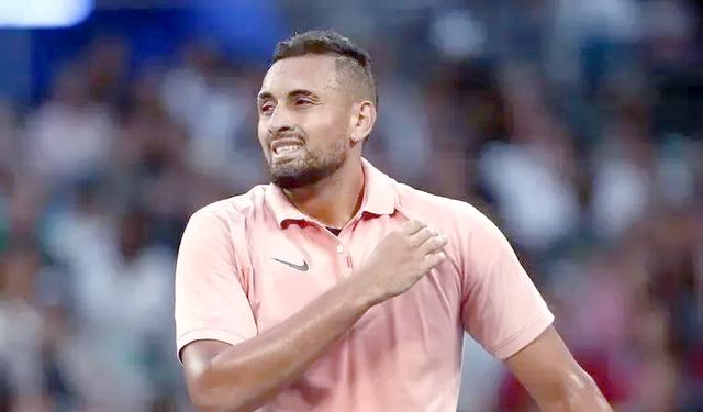 德国网球队爆冷西班牙网球队,克耶高斯打破历史纪录 德国网球队爆冷西班牙网球队,克耶高斯打破历史纪录