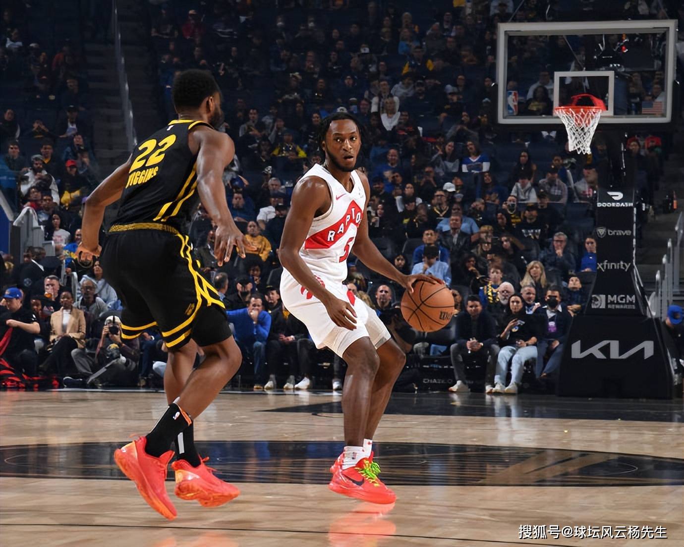 lpl官网-关于猛龙轻取加拿大男篮，锡安关键制胜的信息