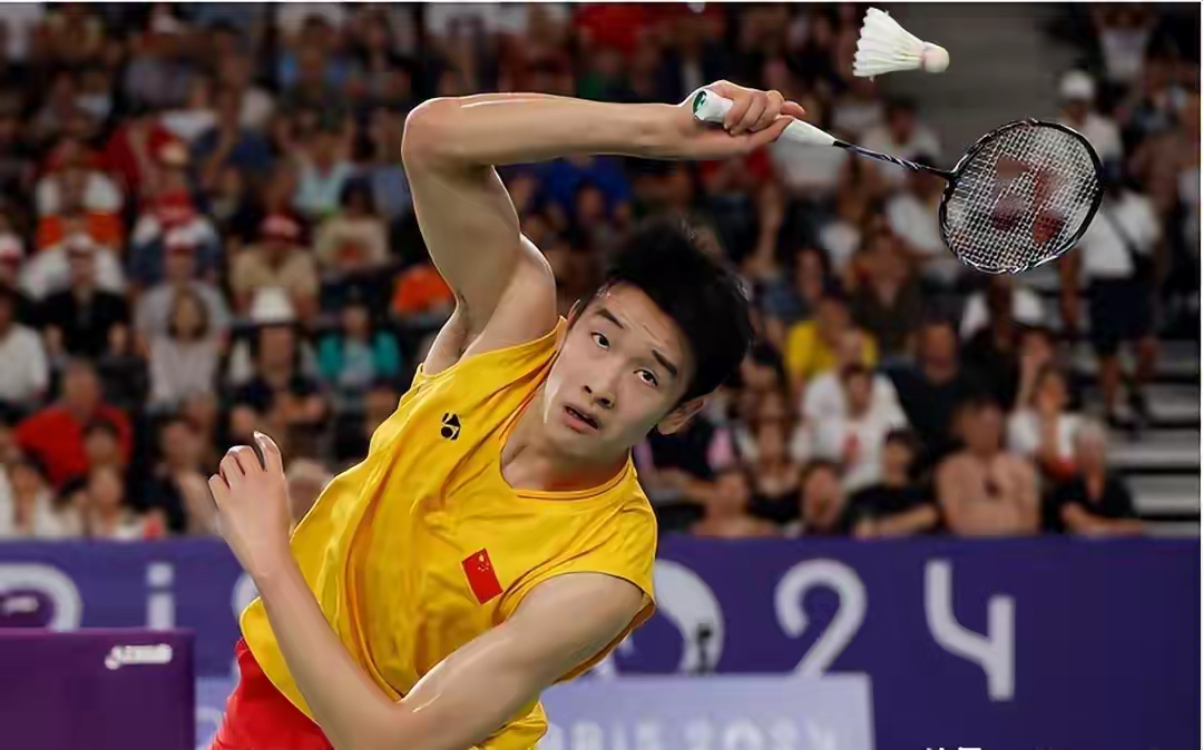 日本羽毛球队鏖战泰国羽毛球队,安赛龙惊艳世界 日本羽毛球队鏖战泰国羽毛球队,安赛龙惊艳世界