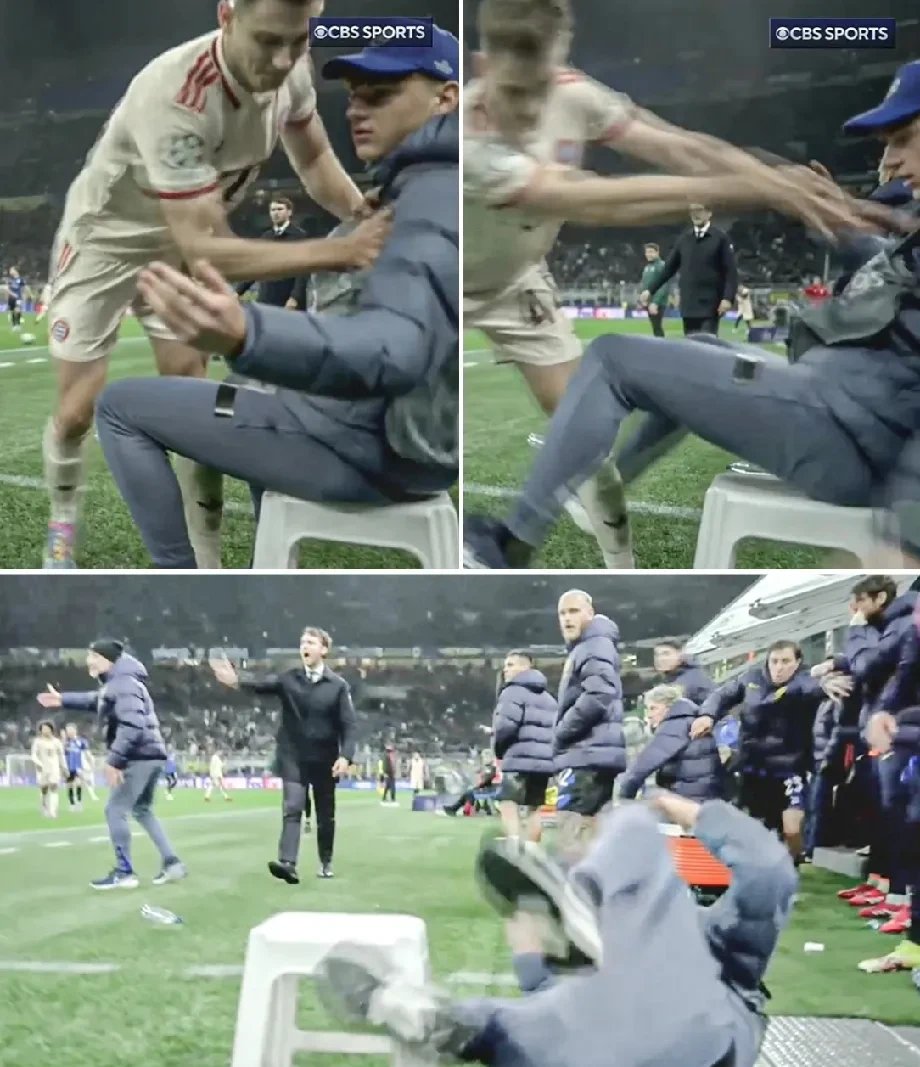 lol竞猜-拜仁碾压墨西哥，罗德里戈送出助攻的简单介绍