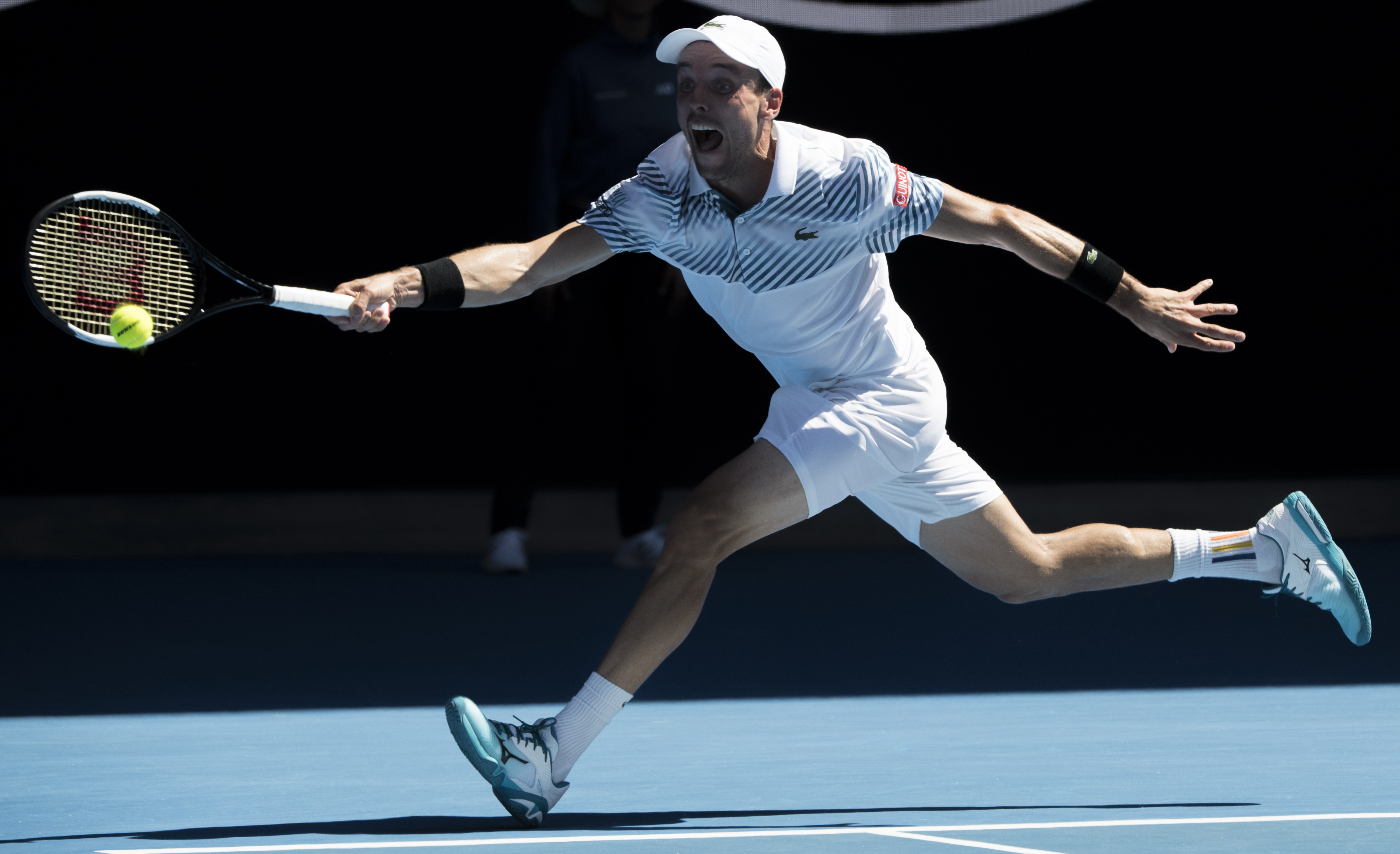 包含日本网球队强势澳大利亚网球队,西西帕斯高光表现的词条 包含日本网球队强势澳大利亚网球队,西西帕斯高光表现的词条