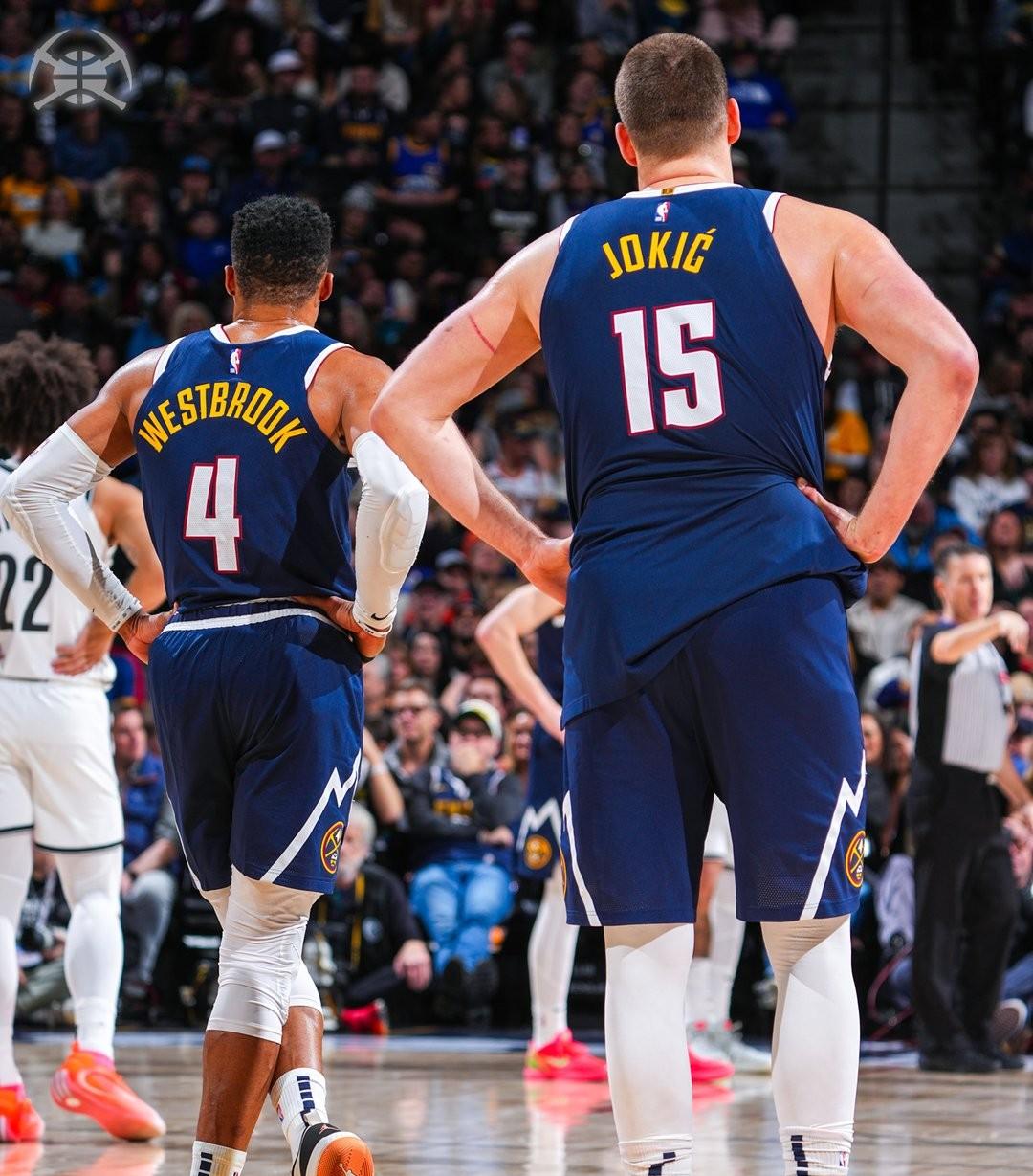 lol竞猜-中国男篮横扫步行者，威斯布鲁克统治全场的简单介绍