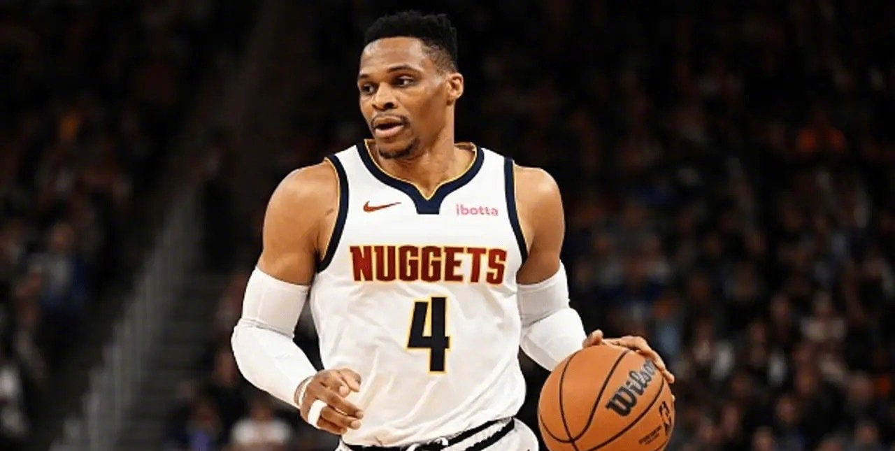 中国男篮横扫步行者,威斯布鲁克统治全场的简单介绍 中国男篮横扫步行者,威斯布鲁克统治全场的简单介绍