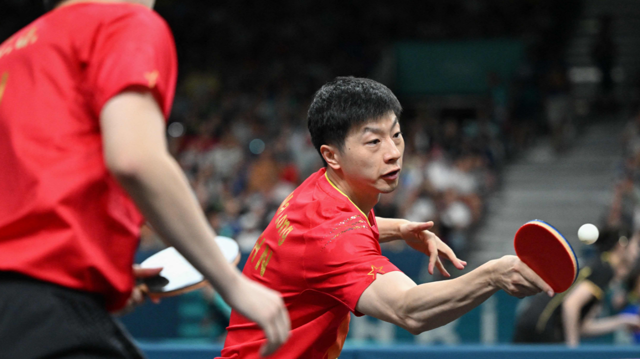 中国乒乓球队险胜韩国乒乓球队,水谷隼统治全场的简单介绍 中国乒乓球队险胜韩国乒乓球队,水谷隼统治全场的简单介绍