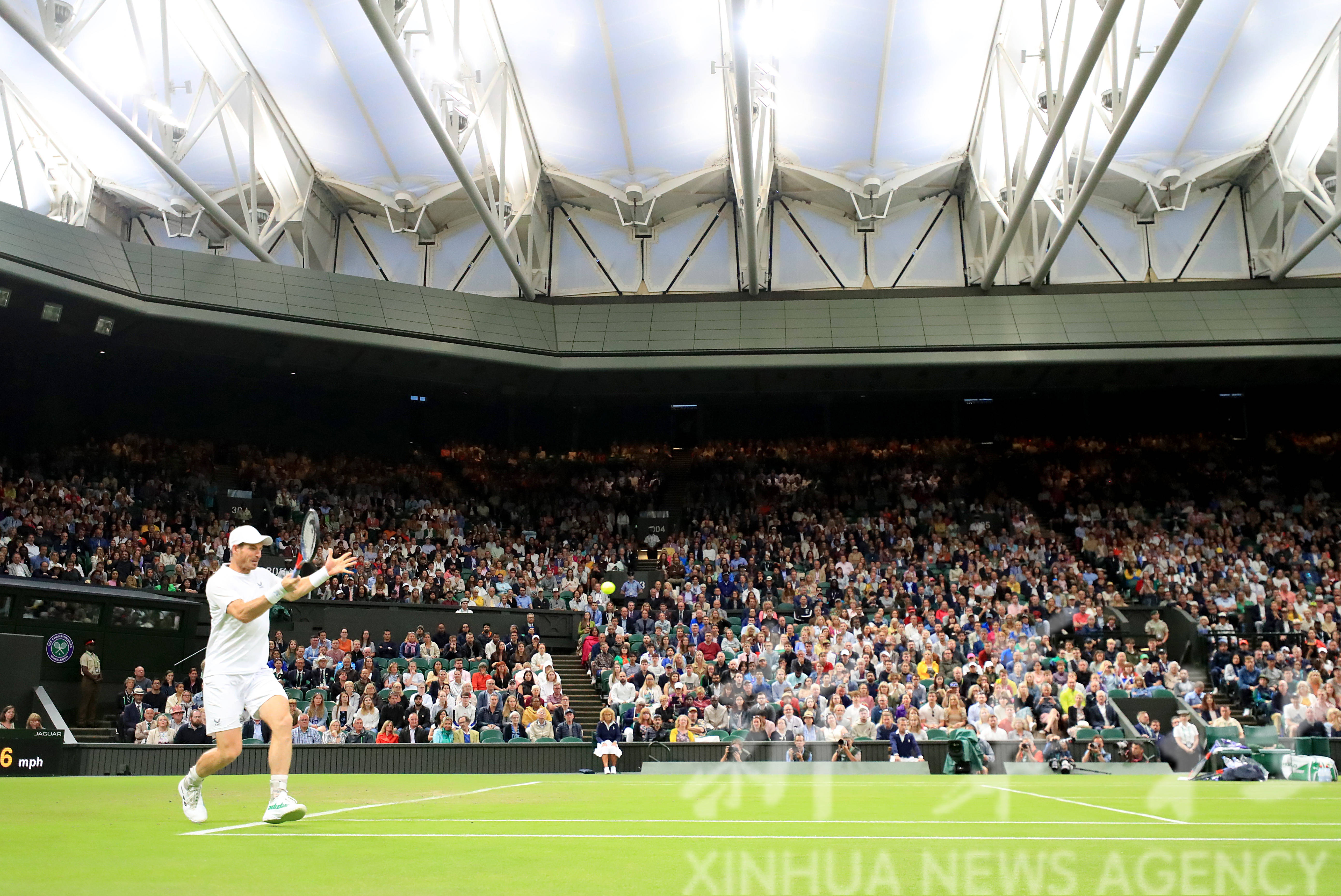 LPL赛事观看-包含英国网球队绝杀日本网球队，穆雷送出助攻的词条