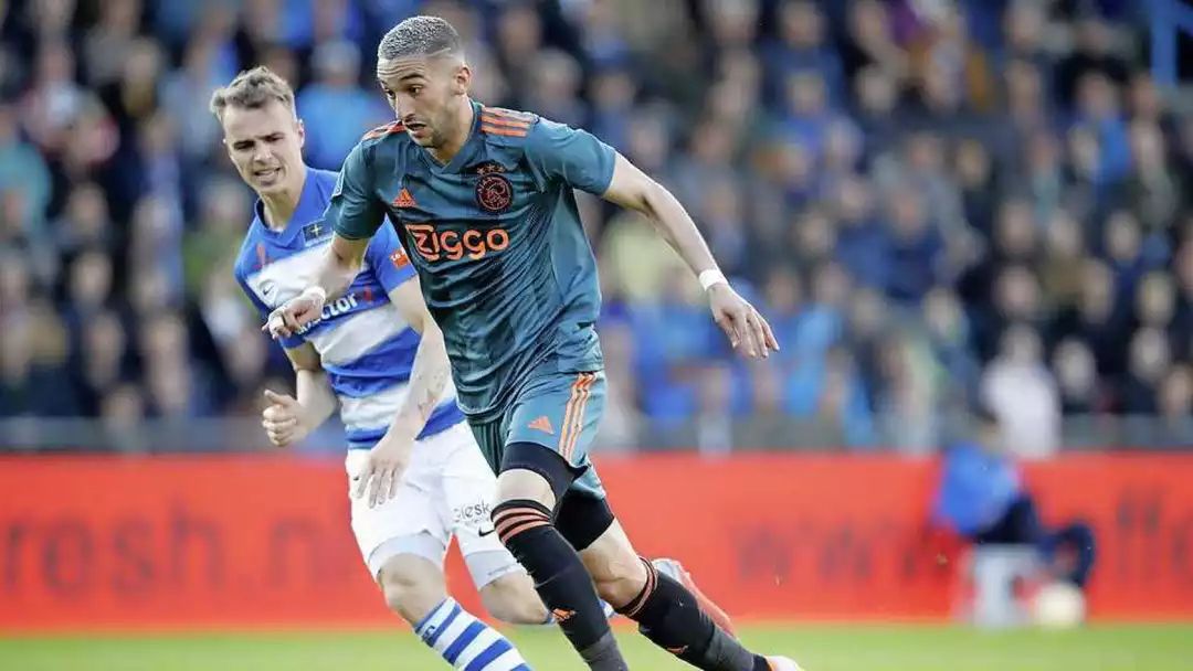 摩洛哥逆转乌拉圭,德容高光表现 摩洛哥逆转乌拉圭,德容高光表现