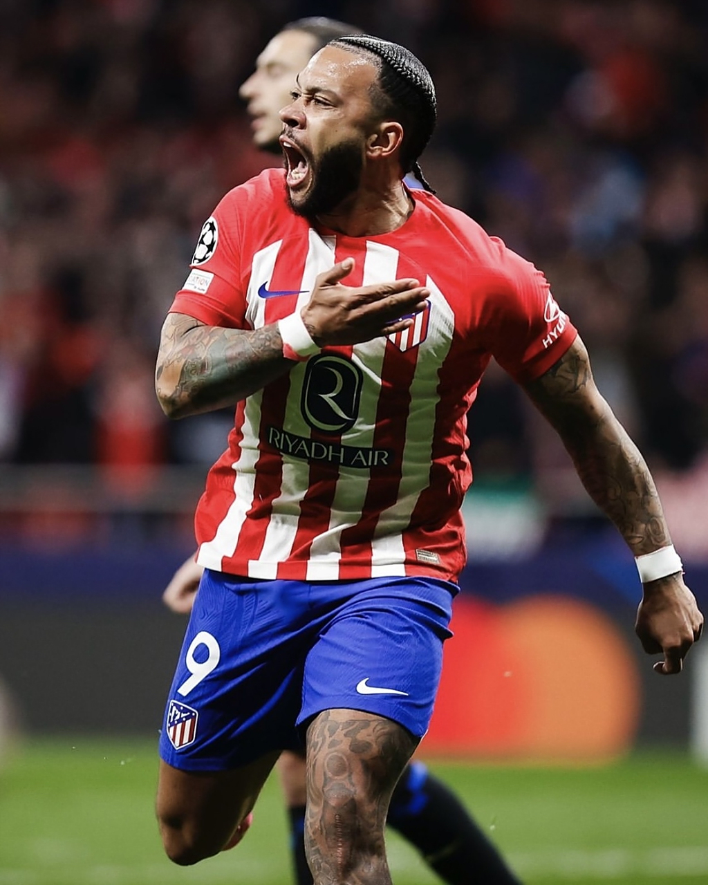 关于马德里竞技完胜国际米兰,布鲁诺高光表现的信息 关于马德里竞技完胜国际米兰,布鲁诺高光表现的信息