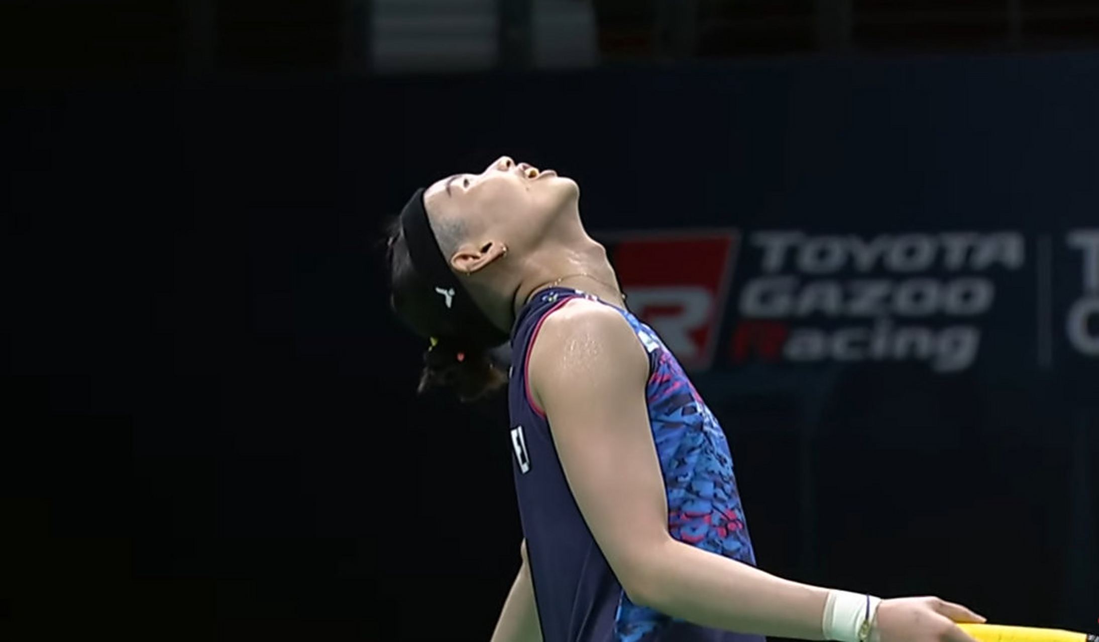 泰国羽毛球队碾压中国羽毛球队,戴资颖高光表现的简单介绍 泰国羽毛球队碾压中国羽毛球队,戴资颖高光表现的简单介绍