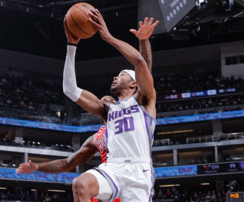 关于猛龙碾压公牛,萨博尼斯高光表现的信息 关于猛龙碾压公牛,萨博尼斯高光表现的信息