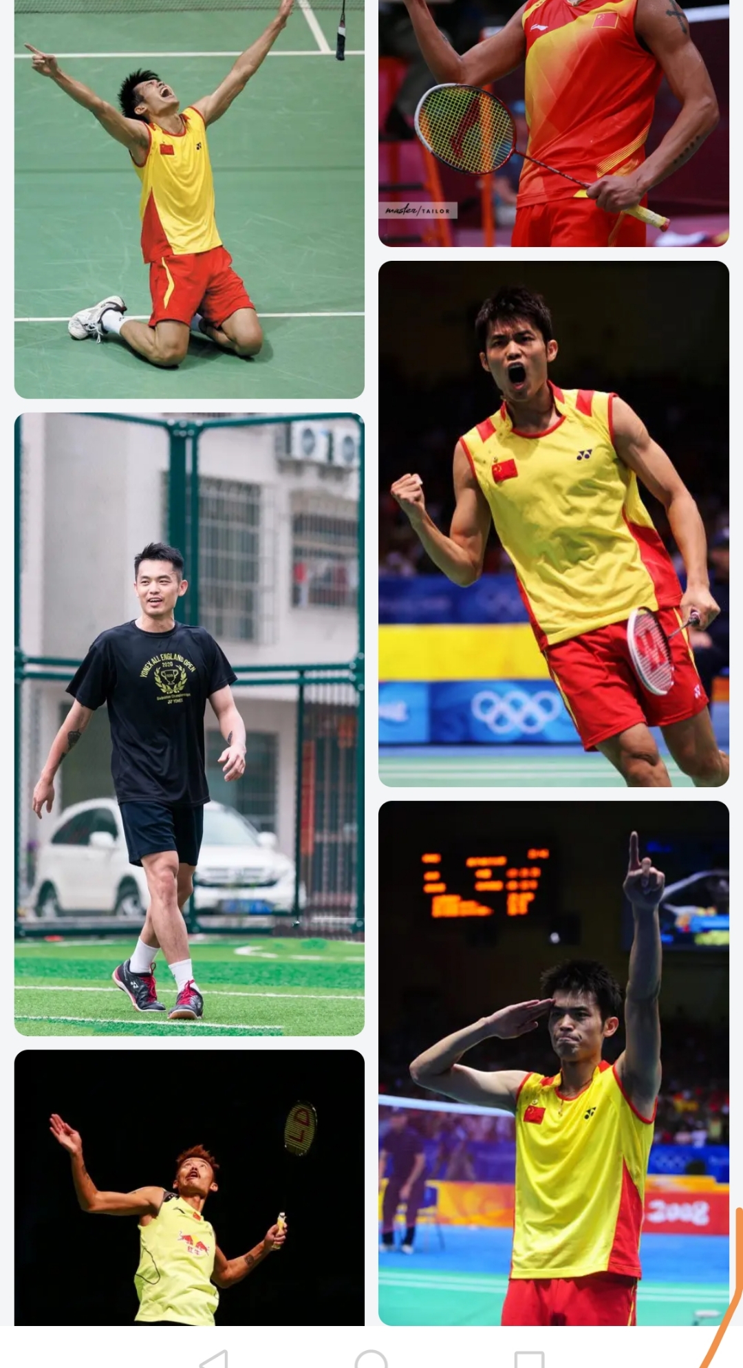 日本羽毛球队绝地反击印尼羽毛球队,林丹统治全场的简单介绍 日本羽毛球队绝地反击印尼羽毛球队,林丹统治全场的简单介绍