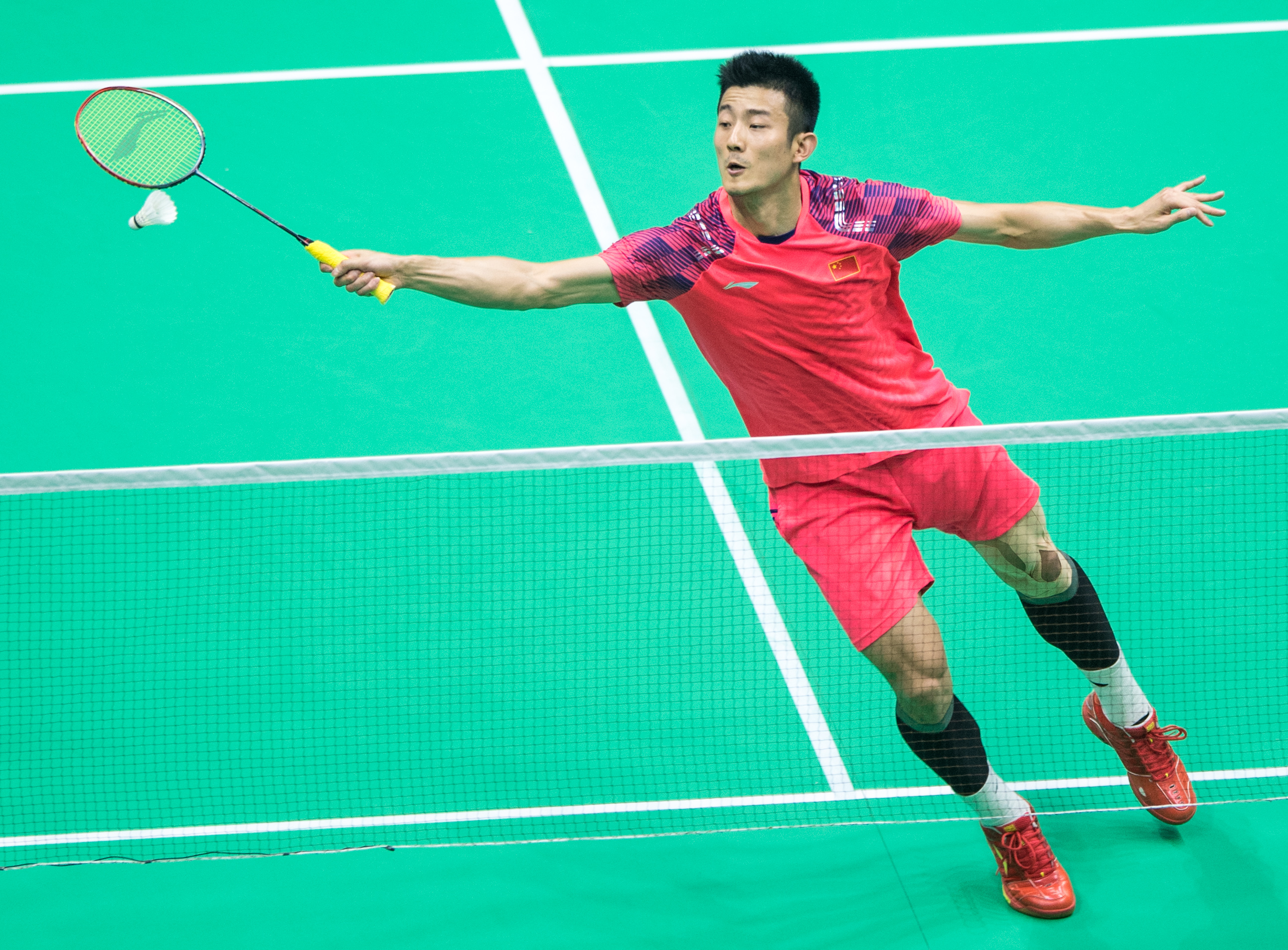 关于印度羽毛球队翻盘法国羽毛球队,谌龙绝境逆转的信息 关于印度羽毛球队翻盘法国羽毛球队,谌龙绝境逆转的信息