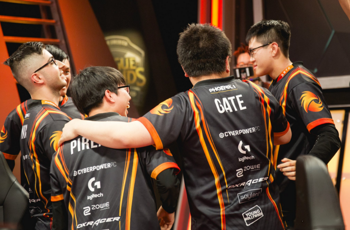 包含TeamWE强势TSM,Peanut制霸全场的词条 包含TeamWE强势TSM,Peanut制霸全场的词条