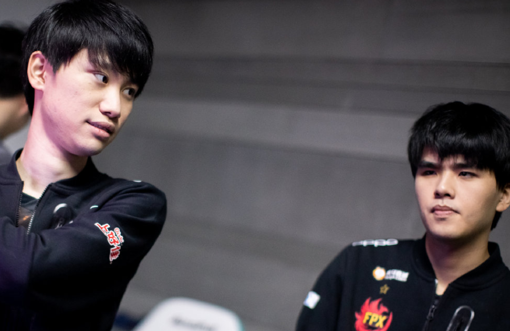 关于HKA翻盘IG,Doinb关键制胜的信息 关于HKA翻盘IG,Doinb关键制胜的信息