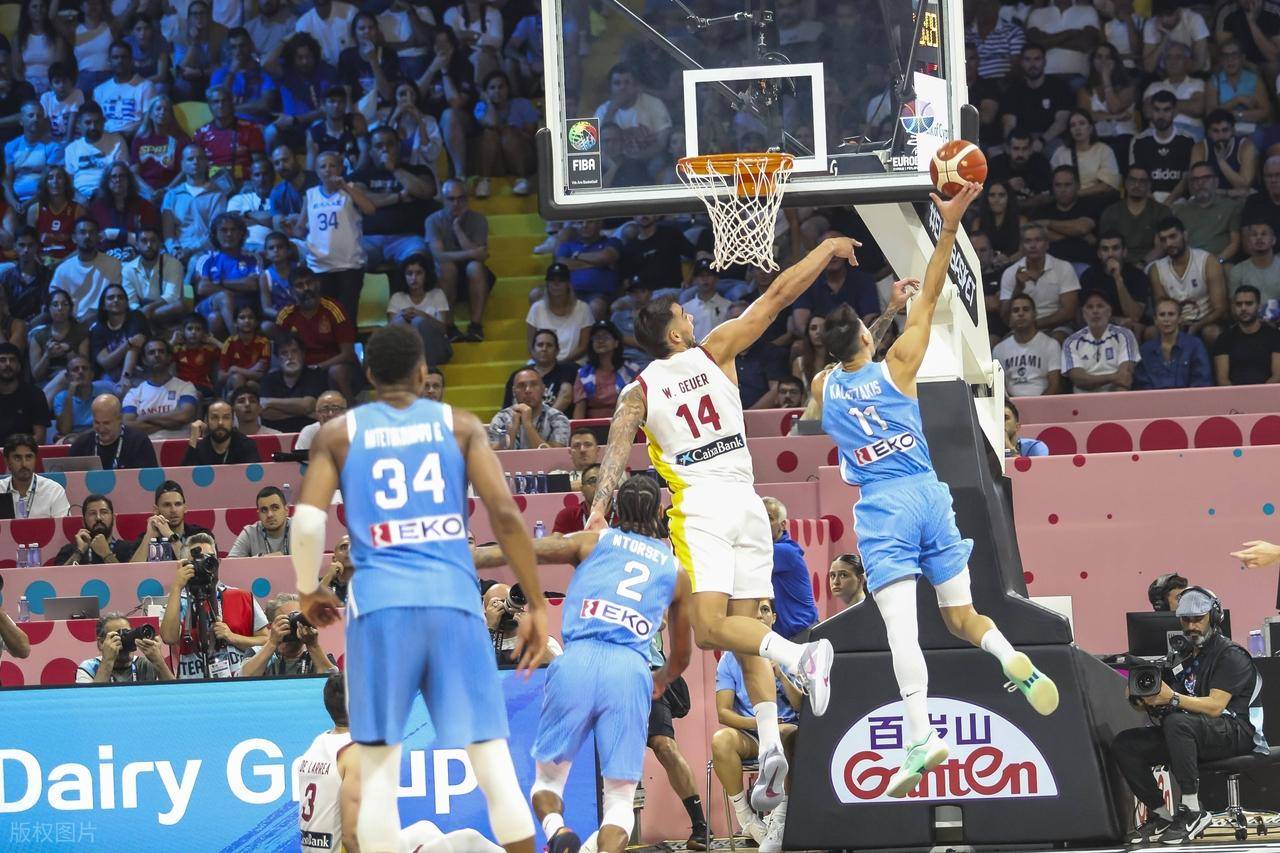 西班牙男篮逆转阿根廷男篮,拉文关键制胜的简单介绍 西班牙男篮逆转阿根廷男篮,拉文关键制胜的简单介绍