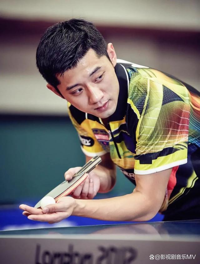 lol竞猜-波兰乒乓球队完胜中国乒乓球队，张继科制霸全场