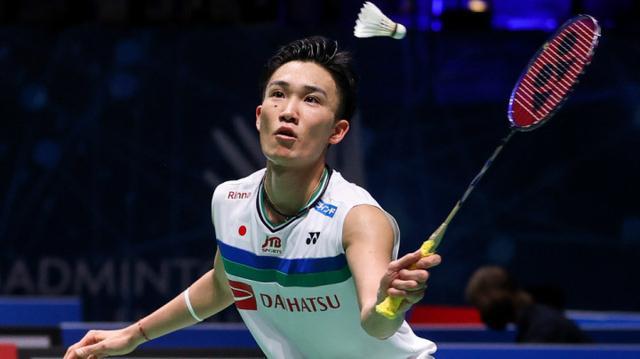 印尼羽毛球队逆转法国羽毛球队，桃田贤斗爆发神勇的简单介绍