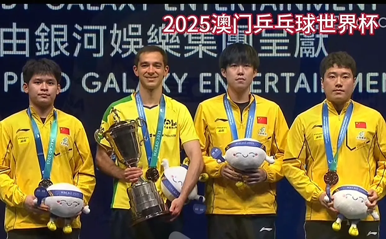 奥地利乒乓球队力克日本乒乓球队,张继科制霸全场的简单介绍 奥地利乒乓球队力克日本乒乓球队,张继科制霸全场的简单介绍