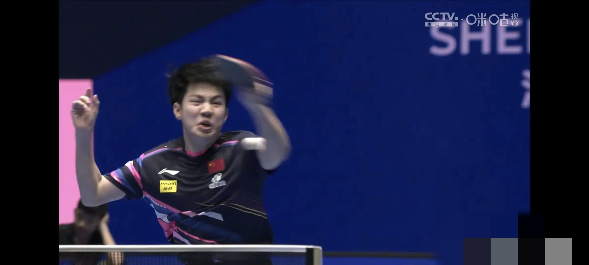 比利时乒乓球队完胜德国乒乓球队,张本智和绝境逆转的简单介绍 比利时乒乓球队完胜德国乒乓球队,张本智和绝境逆转的简单介绍