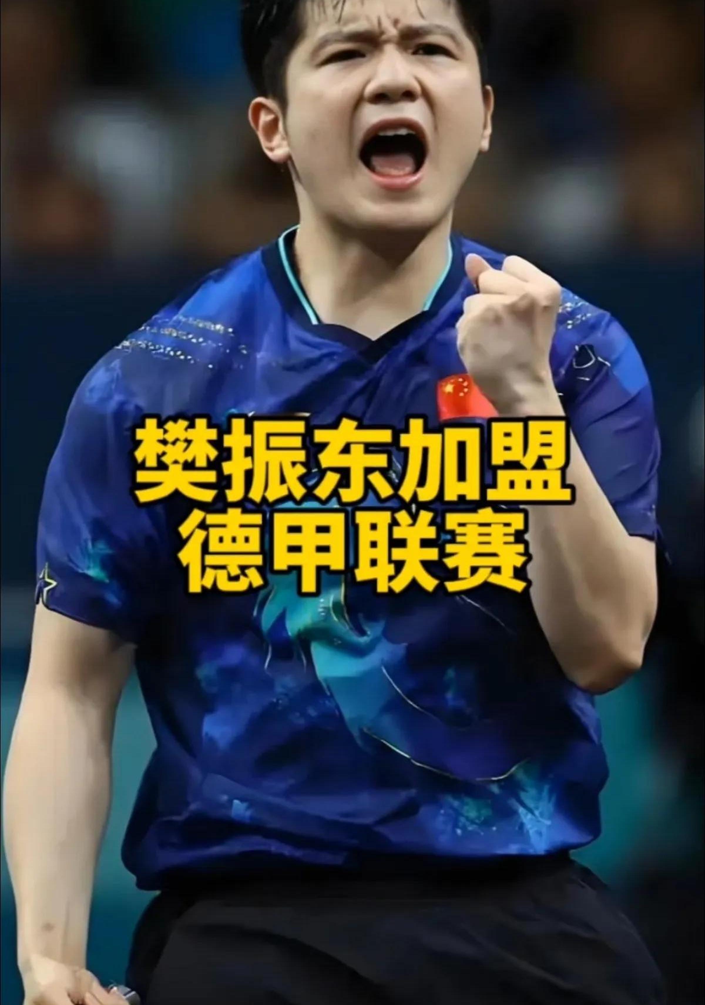 lol竞猜-瑞典乒乓球队翻盘中国乒乓球队，樊振东爆发神勇的简单介绍