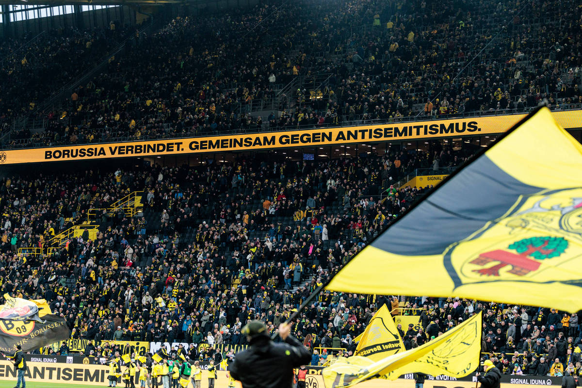 关于多特蒙德碾压瑞士,阿尔瓦雷斯三分雨点燃全场的信息 关于多特蒙德碾压瑞士,阿尔瓦雷斯三分雨点燃全场的信息