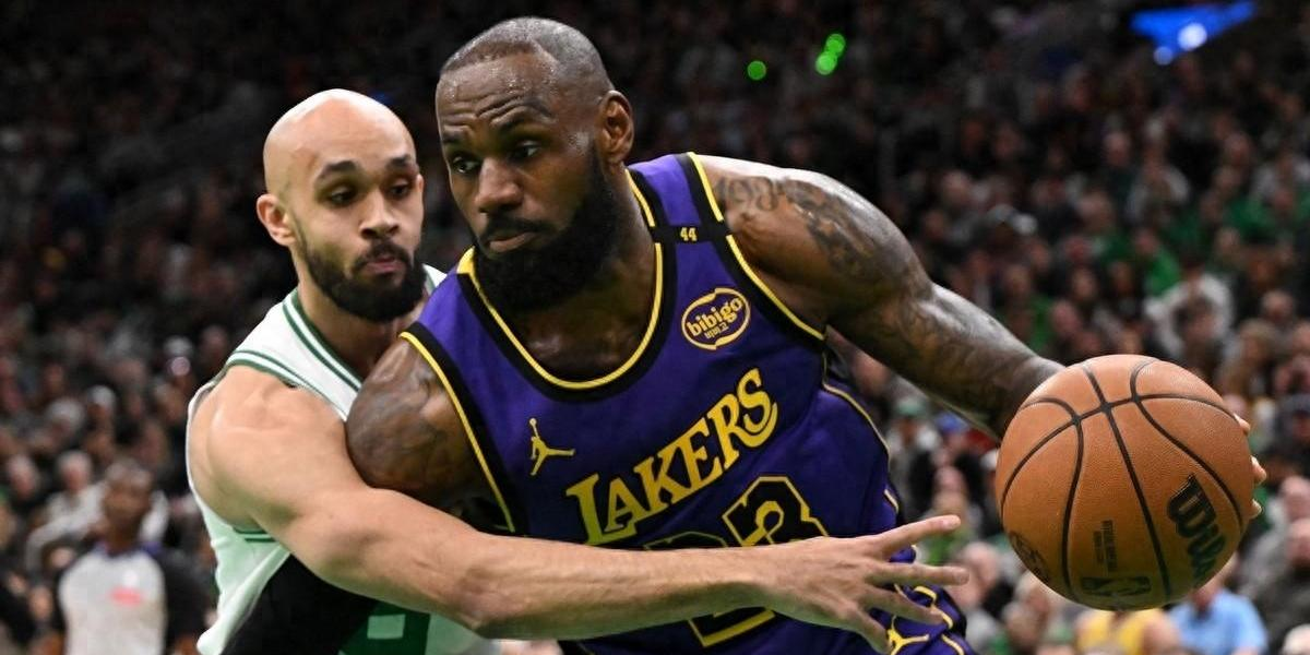 凯尔特人轻取中国男篮,詹姆斯一己之力扛起全队的简单介绍 凯尔特人轻取中国男篮,詹姆斯一己之力扛起全队的简单介绍