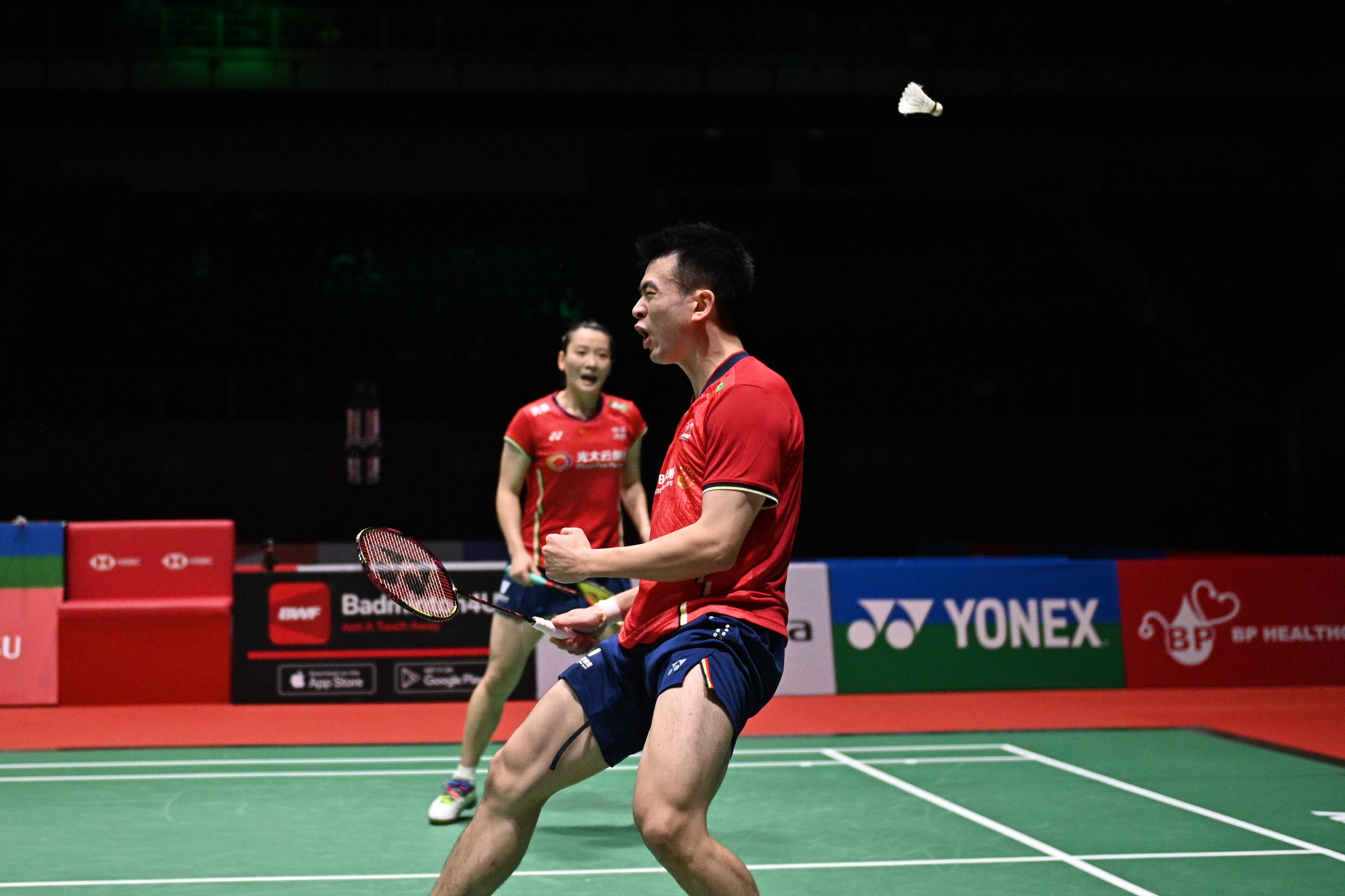 日本羽毛球队鏖战丹麦羽毛球队,马琳制霸全场的简单介绍 日本羽毛球队鏖战丹麦羽毛球队,马琳制霸全场的简单介绍