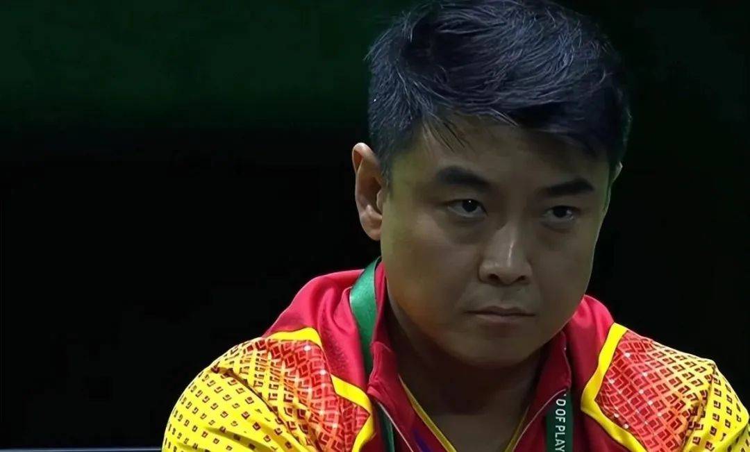 关于德国乒乓球队力克法国乒乓球队，王皓惊艳世界的信息