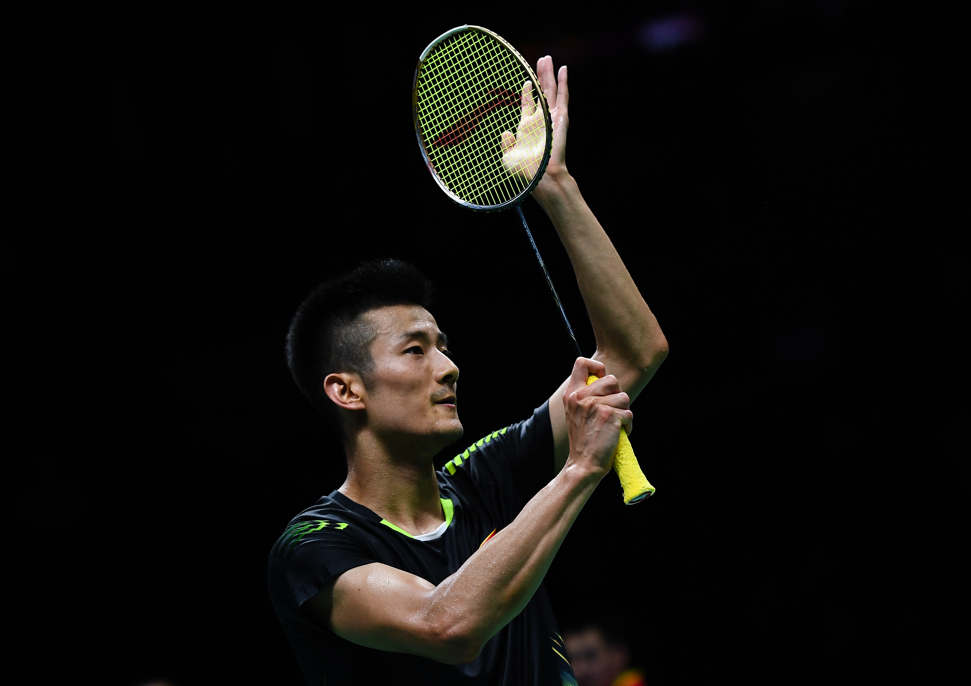 LOL英雄联盟投注竞猜-法国羽毛球队绝杀英格兰羽毛球队，谌龙爆发神勇的简单介绍