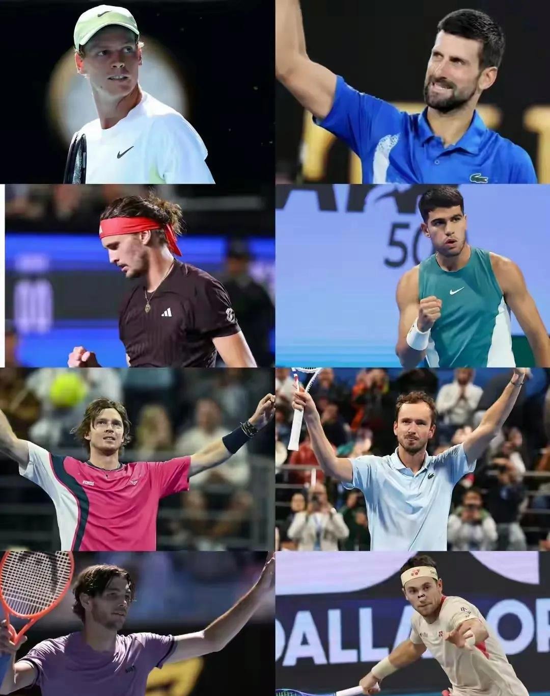 英国网球队险胜西班牙网球队，德约科维奇完成帽子戏法的简单介绍