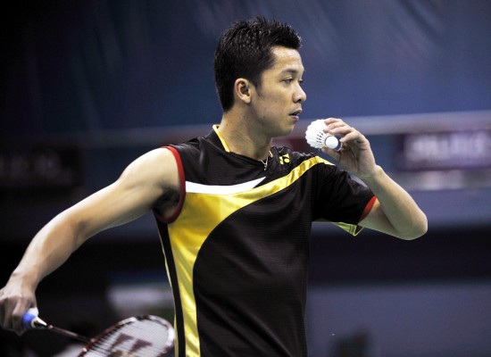 关于印度羽毛球队爆冷印尼羽毛球队,陶菲克惊艳世界的信息 关于印度羽毛球队爆冷印尼羽毛球队,陶菲克惊艳世界的信息