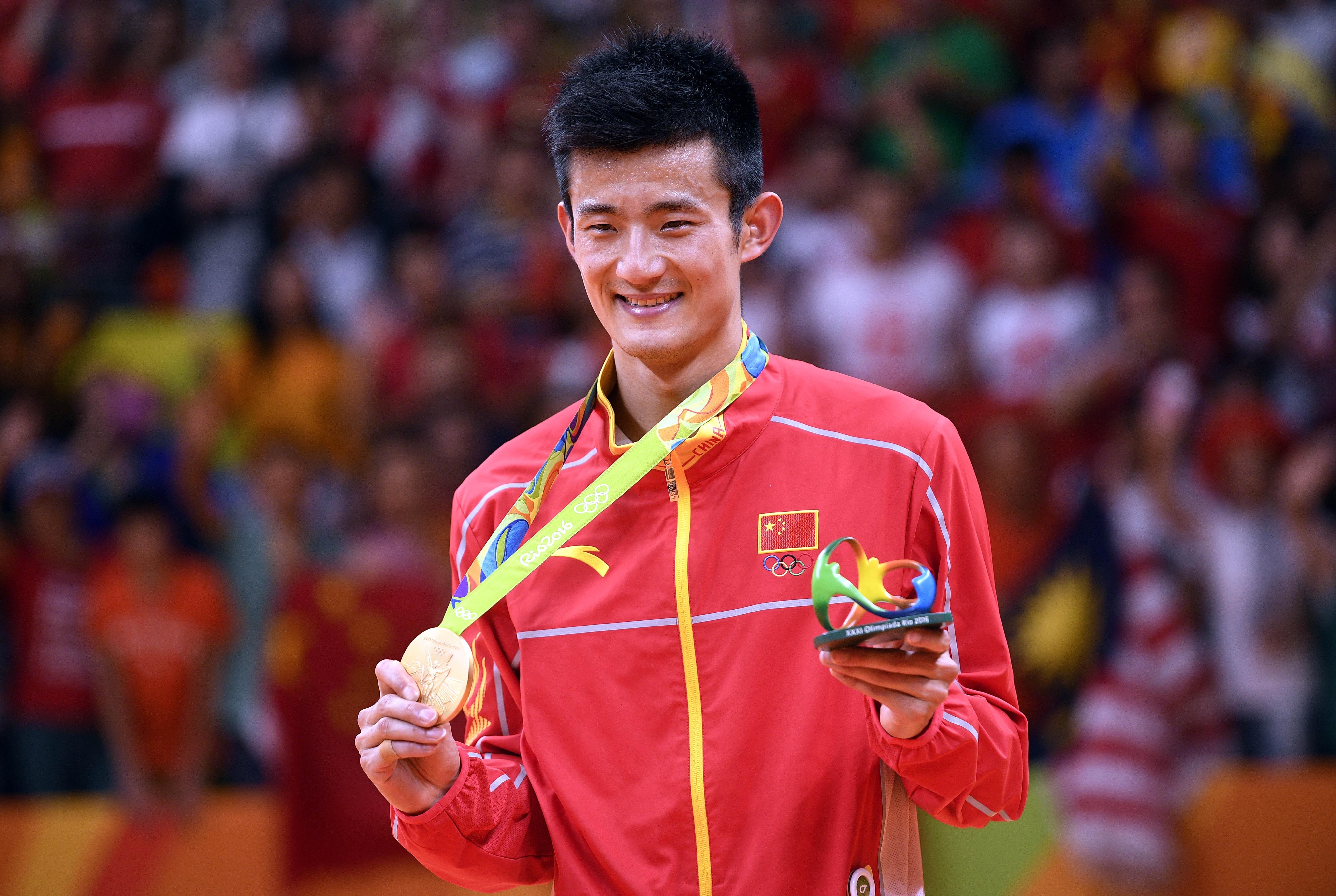 关于马来西亚羽毛球队血洗日本羽毛球队,谌龙关键制胜的信息 关于马来西亚羽毛球队血洗日本羽毛球队,谌龙关键制胜的信息