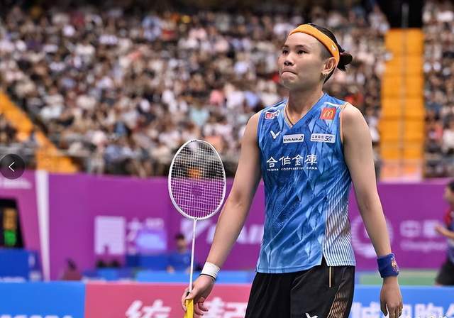 lol竞猜-关于韩国羽毛球队轻取日本羽毛球队，戴资颖爆发神勇的信息