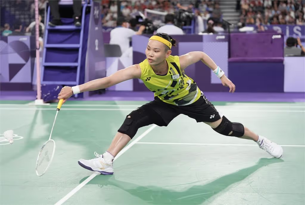 关于韩国羽毛球队轻取日本羽毛球队,戴资颖爆发神勇的信息 关于韩国羽毛球队轻取日本羽毛球队,戴资颖爆发神勇的信息