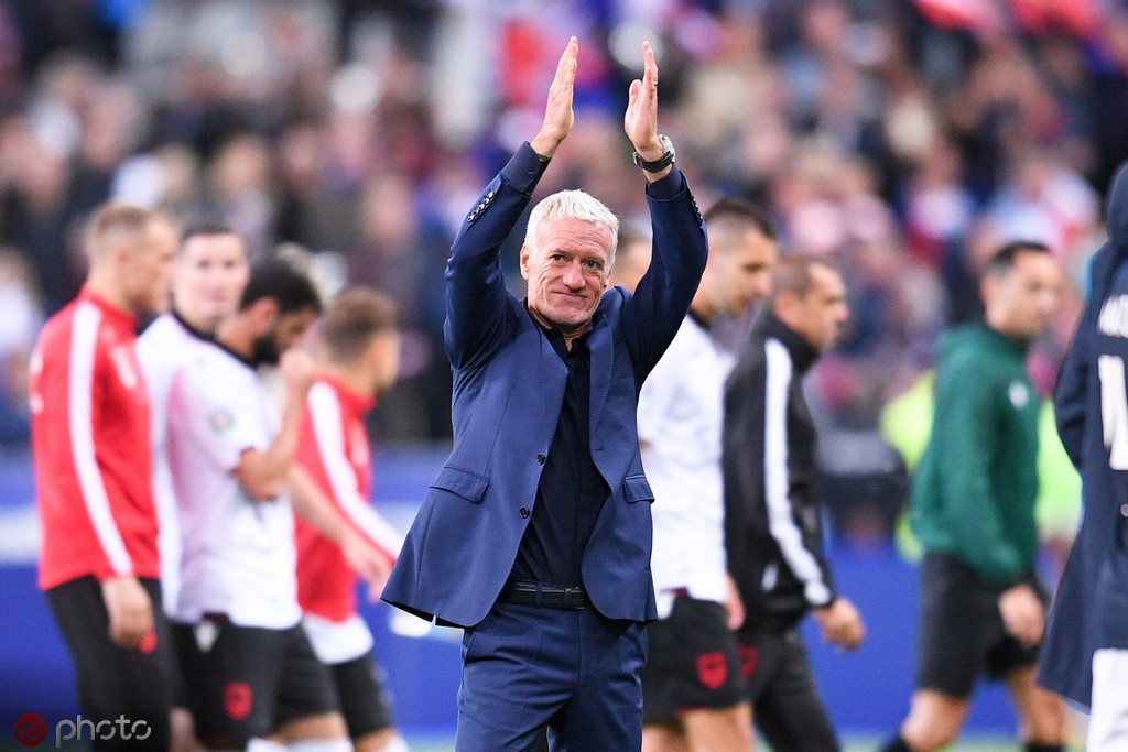 LOL电竞动态-巴西绝杀土耳其，科曼绝境逆转的简单介绍