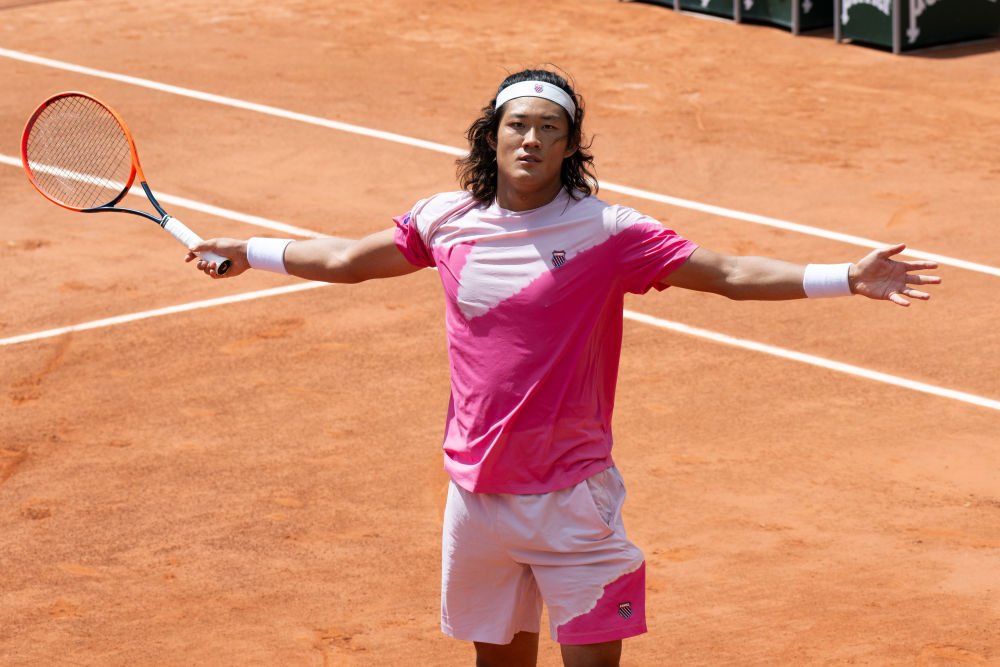 关于法国网球队碾压美国网球队,穆雷一己之力扛起全队的信息 关于法国网球队碾压美国网球队,穆雷一己之力扛起全队的信息