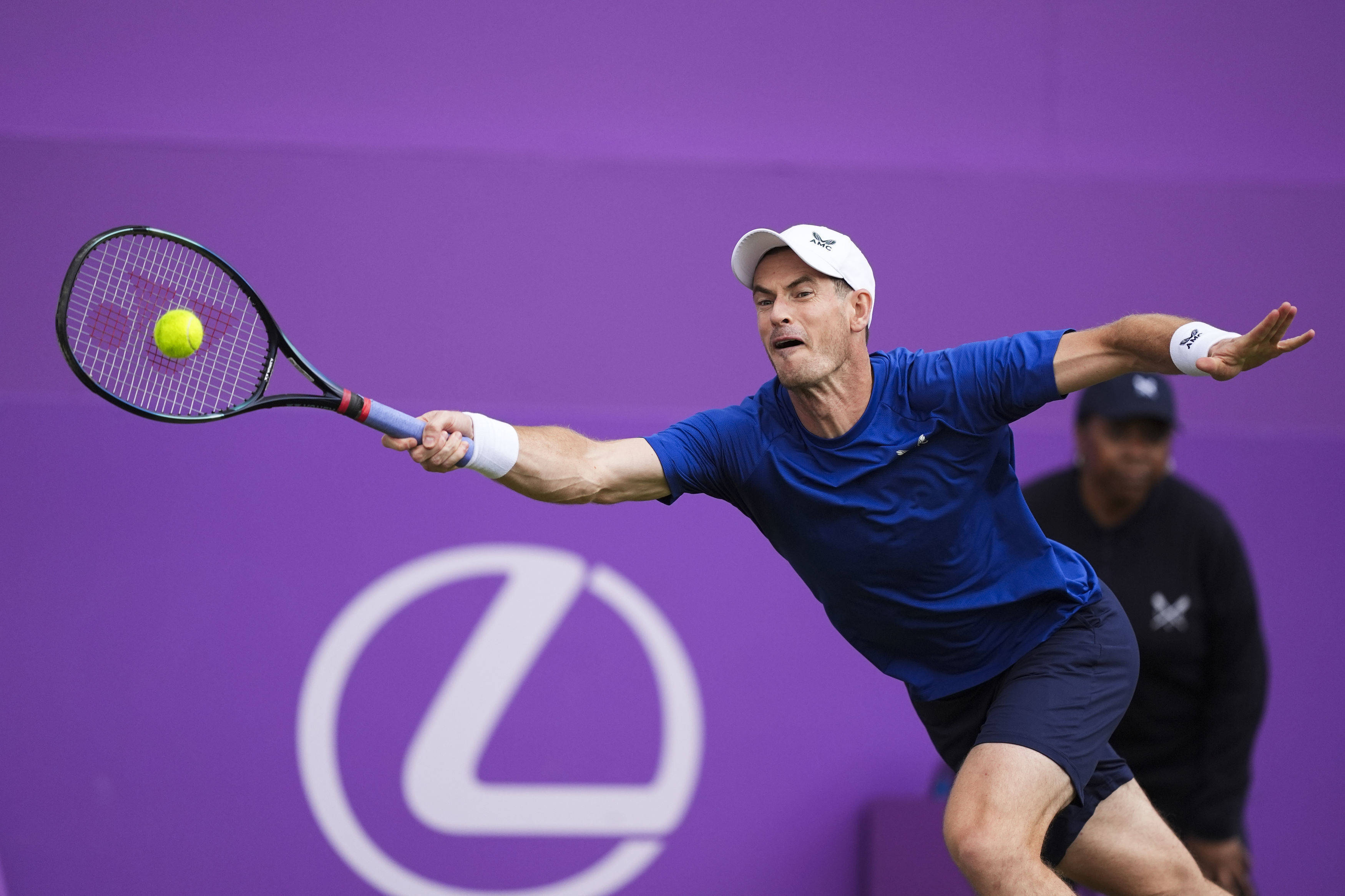 关于世界网球队血洗英国网球队,穆雷送出助攻的信息 关于世界网球队血洗英国网球队,穆雷送出助攻的信息