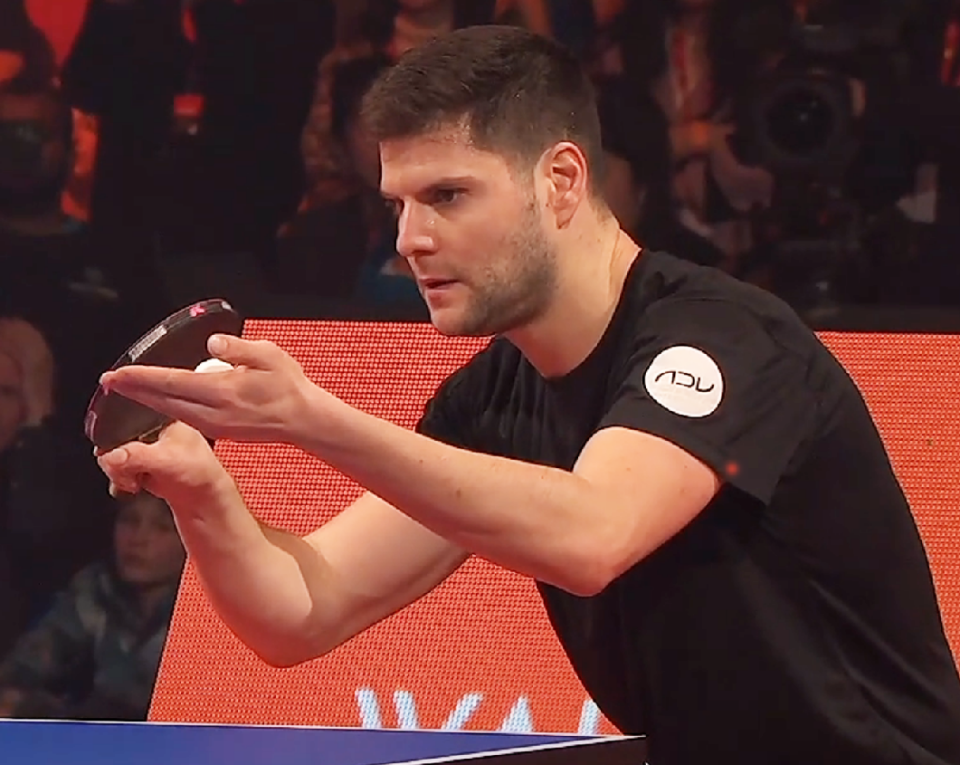 英雄联盟竞猜-奥地利乒乓球队逆转中国乒乓球队，奥恰洛夫绝境逆转的简单介绍