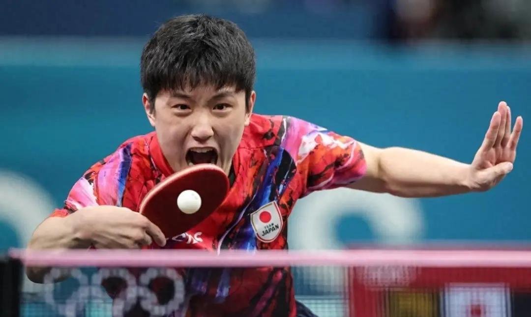 韩国乒乓球队力克德国乒乓球队,张本智和关键制胜的简单介绍 韩国乒乓球队力克德国乒乓球队,张本智和关键制胜的简单介绍
