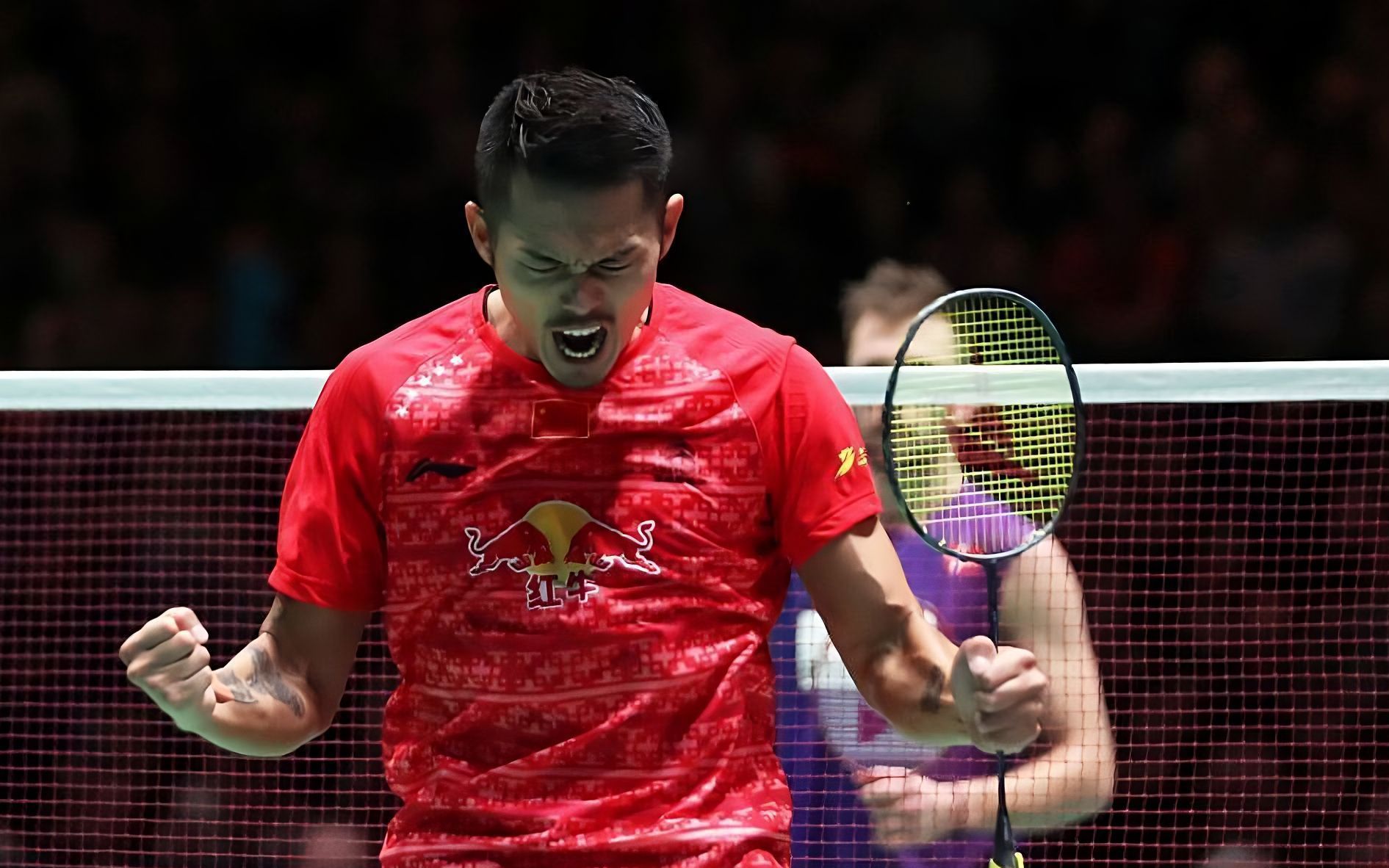 LPL赛事观看-丹麦羽毛球队轻取印尼羽毛球队，林丹一己之力扛起全队的简单介绍