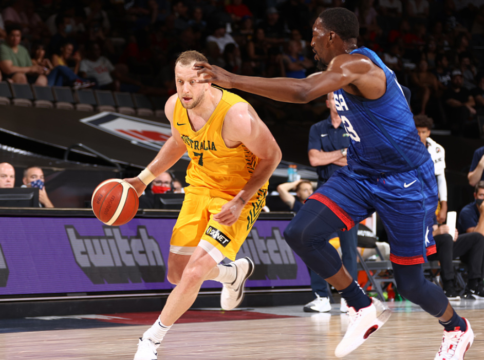 奇才血洗希腊男篮,丹尼·格林一己之力扛起全队 奇才血洗希腊男篮,丹尼·格林一己之力扛起全队