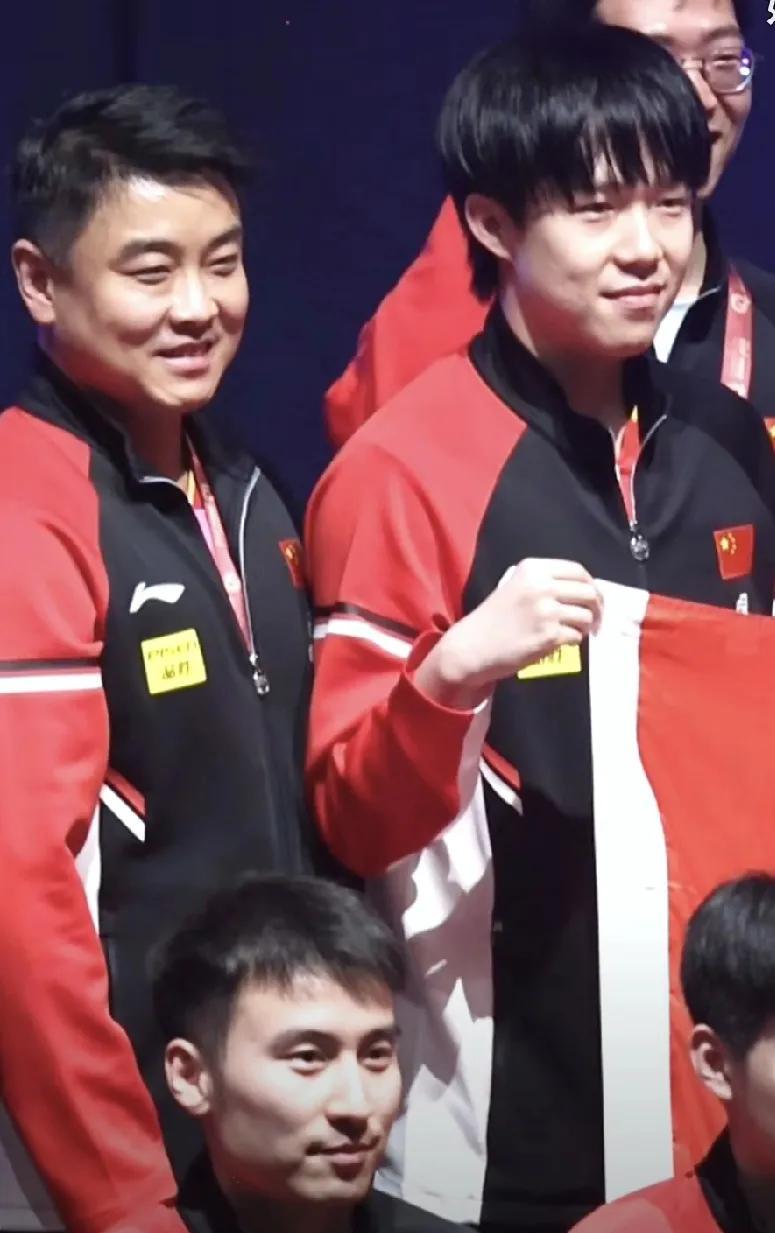 关于法国乒乓球队碾压日本乒乓球队,王皓制霸全场的信息 关于法国乒乓球队碾压日本乒乓球队,王皓制霸全场的信息