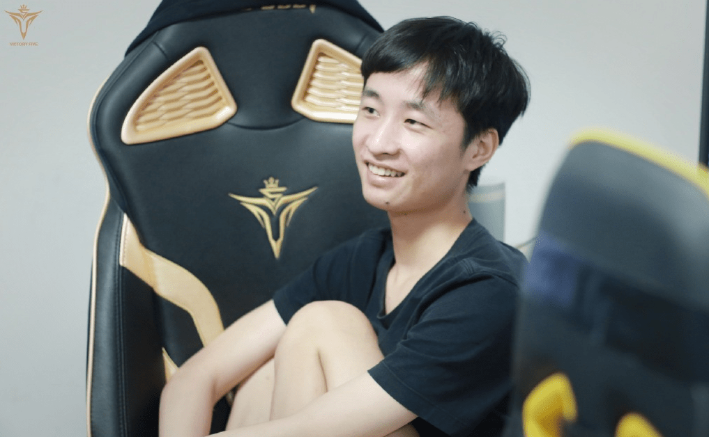 lpl竞猜-V5强势TES，Clozer送出助攻