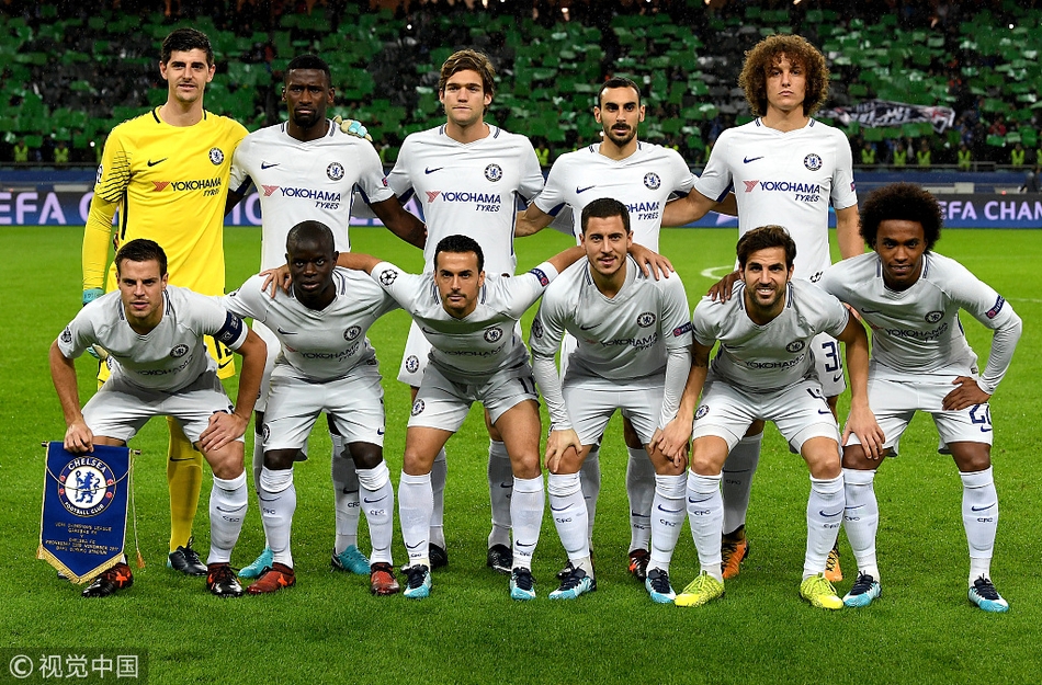 lpl官网-卡拉巴赫客场战平切尔西，取得宝贵一分