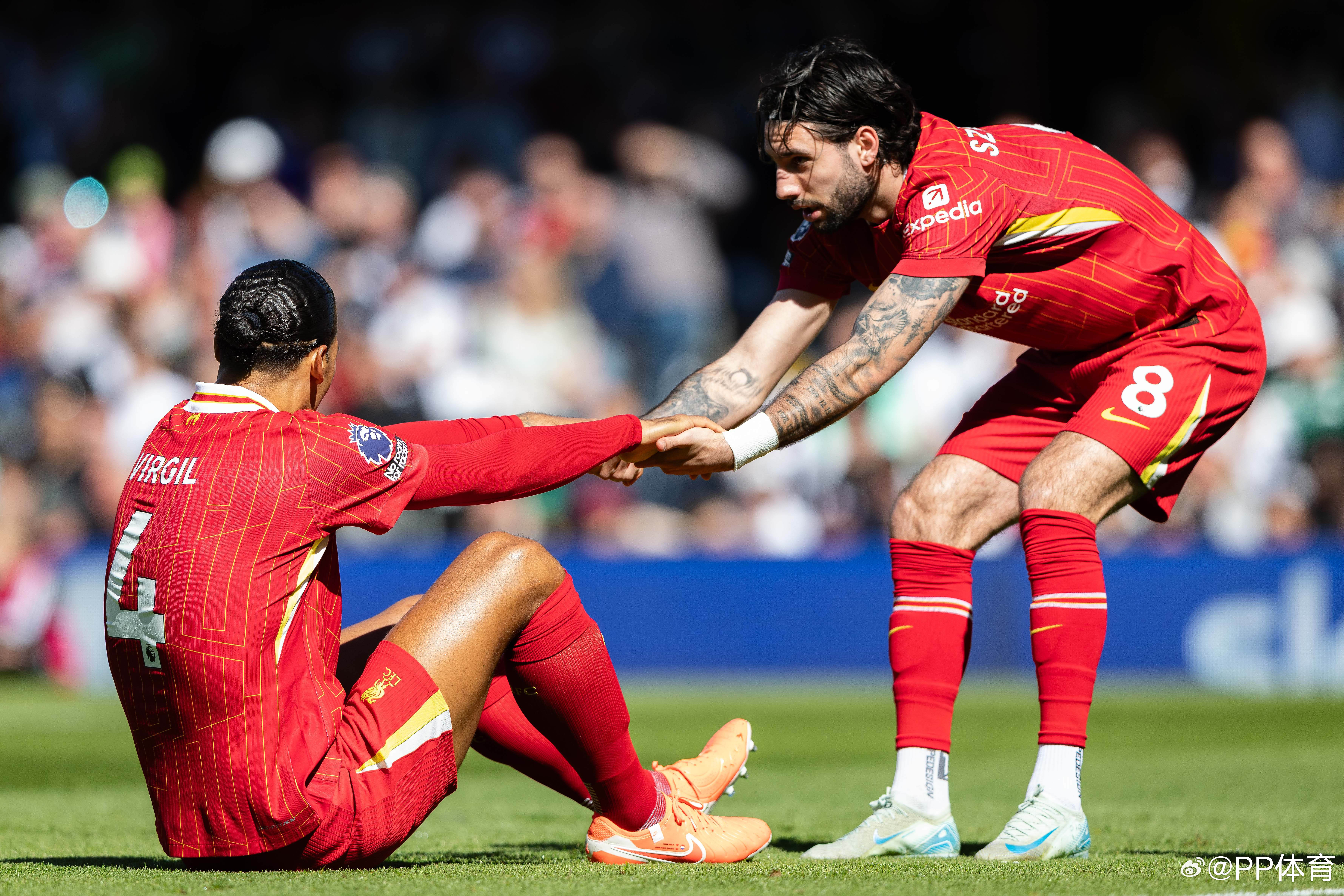 LOL英雄联盟投注竞猜-关于利物浦攻击火力全开，下轮将碾压对手的信息