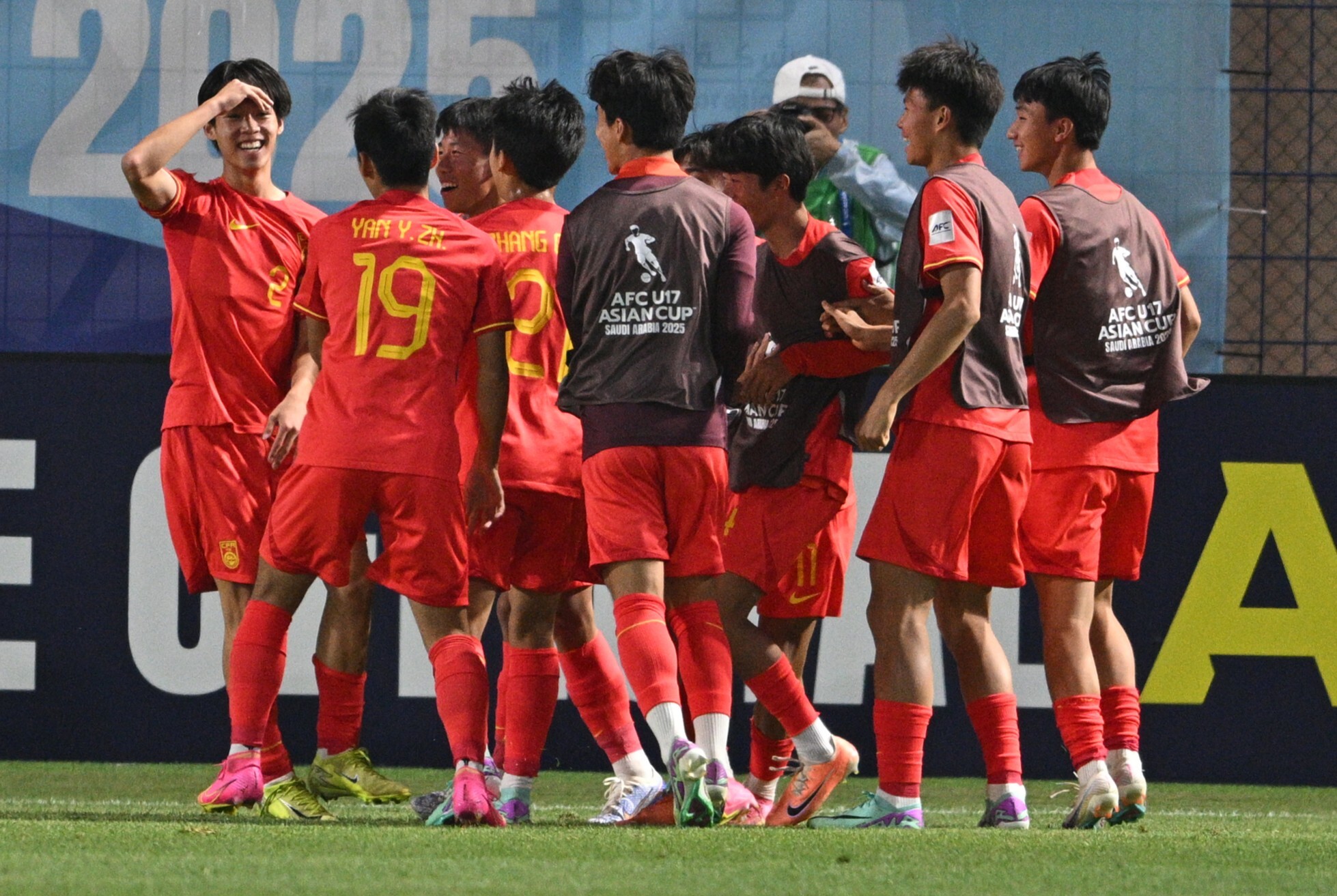 关于国家队备战亚洲杯,意气风发应战的信息 关于国家队备战亚洲杯,意气风发应战的信息