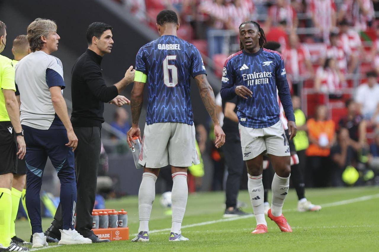 阿森纳客胜,布鲁克尔林独霸 阿森纳客胜,布鲁克尔林独霸