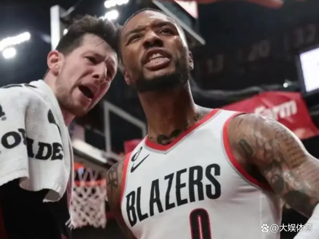 LOL英雄联盟赛事指南-关于猛龙不敌开拓者，遭遇两连败的信息