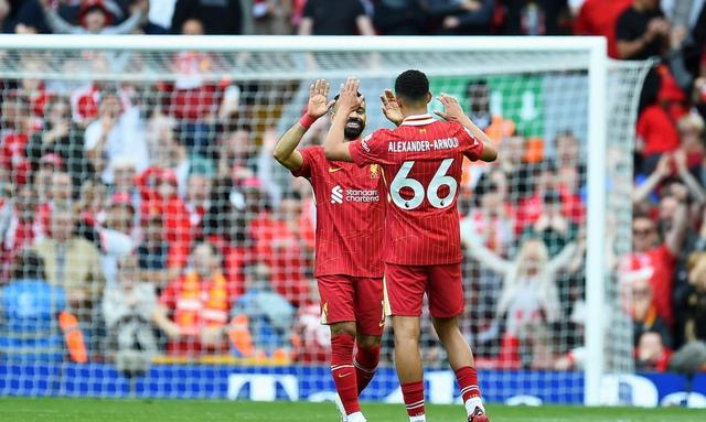 利物浦欲找回自信,罗马难对抗?的简单介绍 利物浦欲找回自信,罗马难对抗?的简单介绍