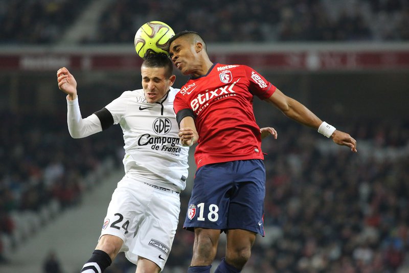 关于卡昂队逆风翻盘，力挽法甲连败颓势的信息